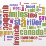 An Excursion to Canada
